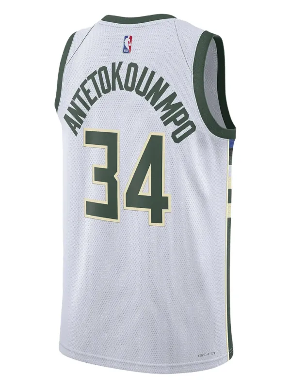 milwaukee bucks dri fit