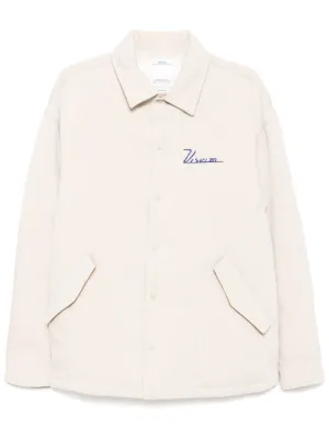 visvim Jackets - FARFETCH