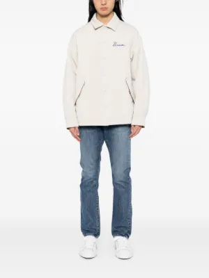 visvim Jackets - FARFETCH