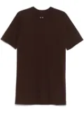 Rick Owens Level T T-shirt - Brown