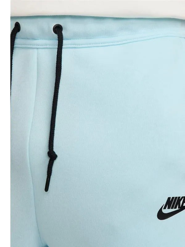 Nike スポーツウェア テック フリース トラックパンツ | ブルー