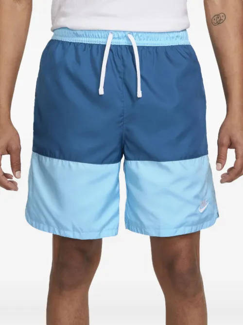 Short Club Woven Flow 'Blue' - Nike - Modalova