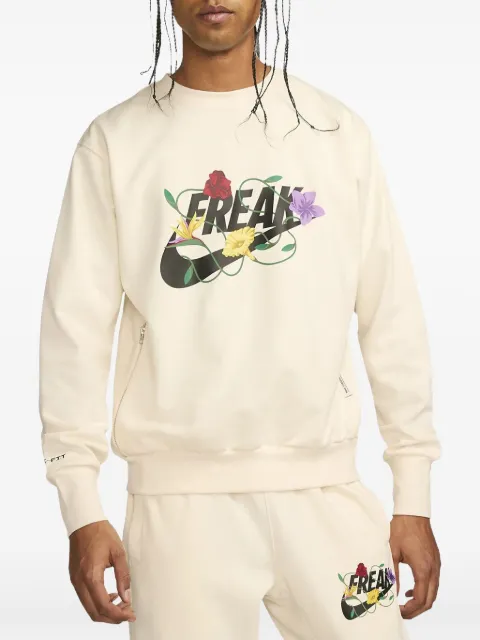 Nike sudadera Giannis Standard Issue