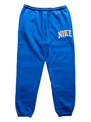 Nike Tech Fleece Game Royal/Black トラックパンツ | ブルー