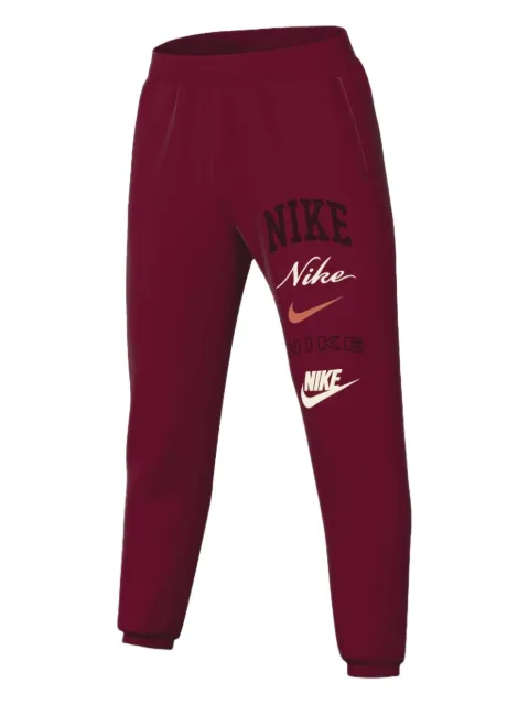 Nike Club Fleece track pants