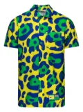 Nike Brazil ""Dynamic Yellow/Green Spark/Paramount Blue/Paramount"" shirt