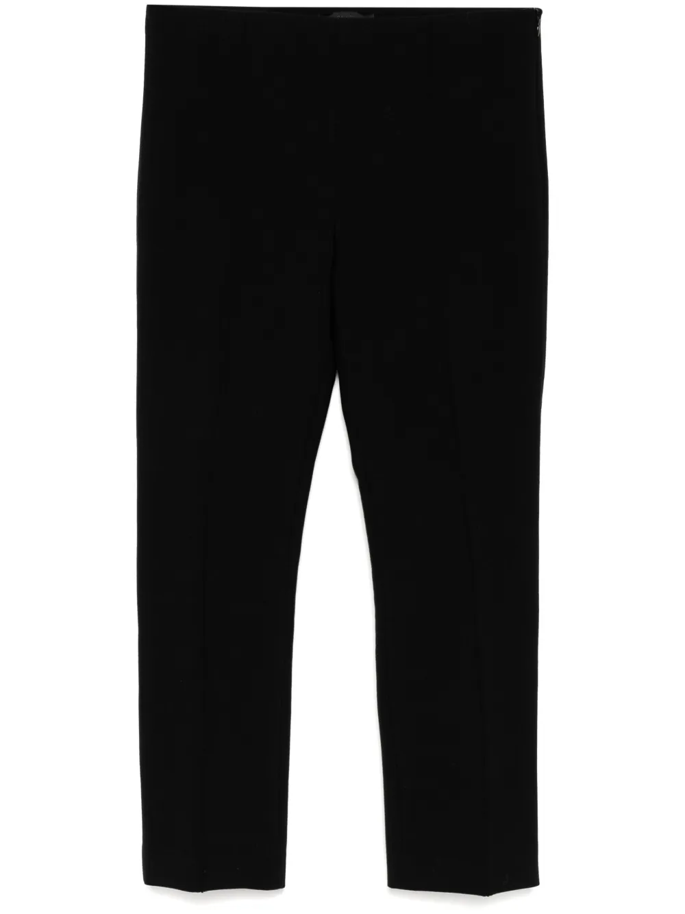 The Row Pre-Owned pantalones con cierre | negro | Image 1