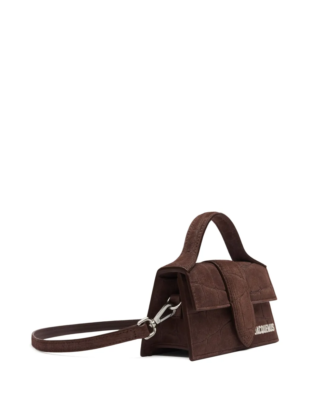Jacquemus Le Bambino tote bag
