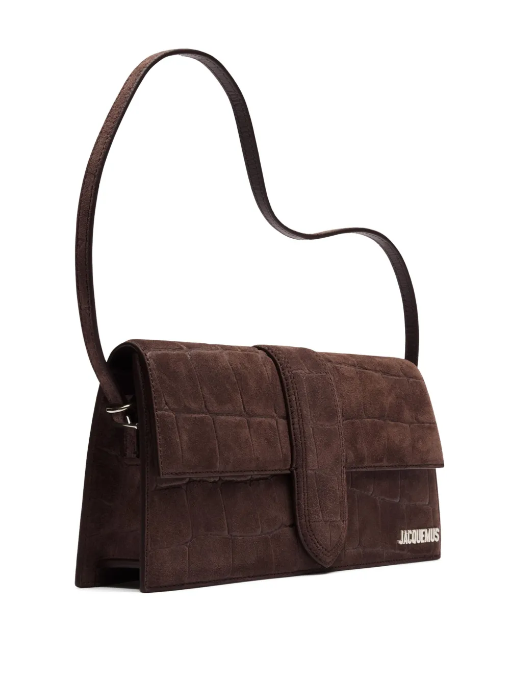Jacquemus Le Bambino Long shoulder bag