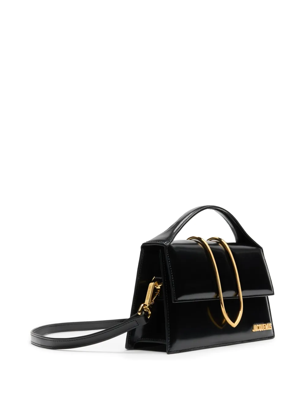 Jacquemus Le Grand Bambino tote bag