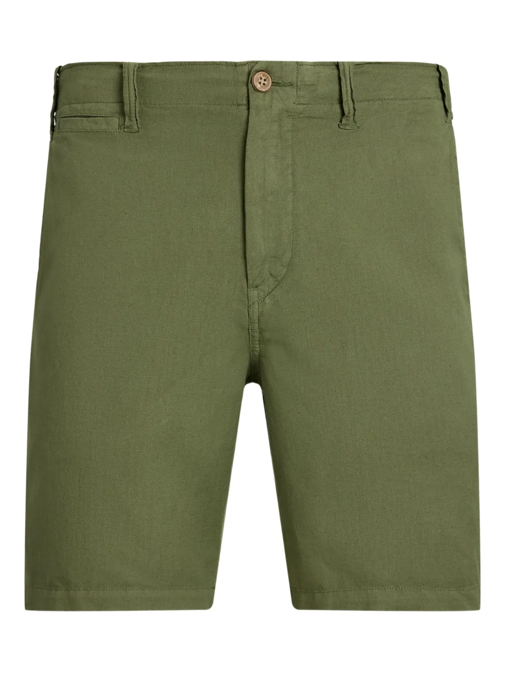 Polo Ralph Lauren スリム チノショーツ - グリーン Polo Ralph Lauren スリム チノショーツ - グリーン