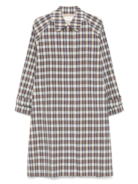 The Row Tavishina coat