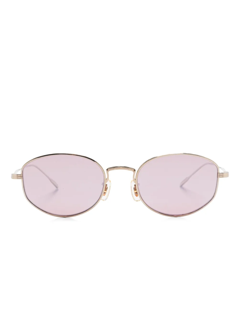 Oliver Peoples Occhiali da sole Estra - Oro