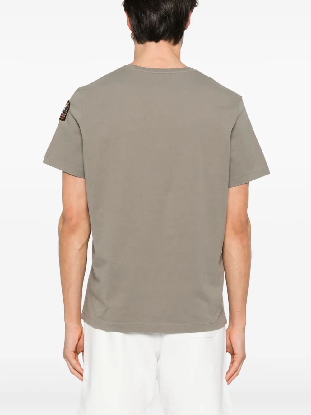 Parajumpers Nowhere T-shirt Groen