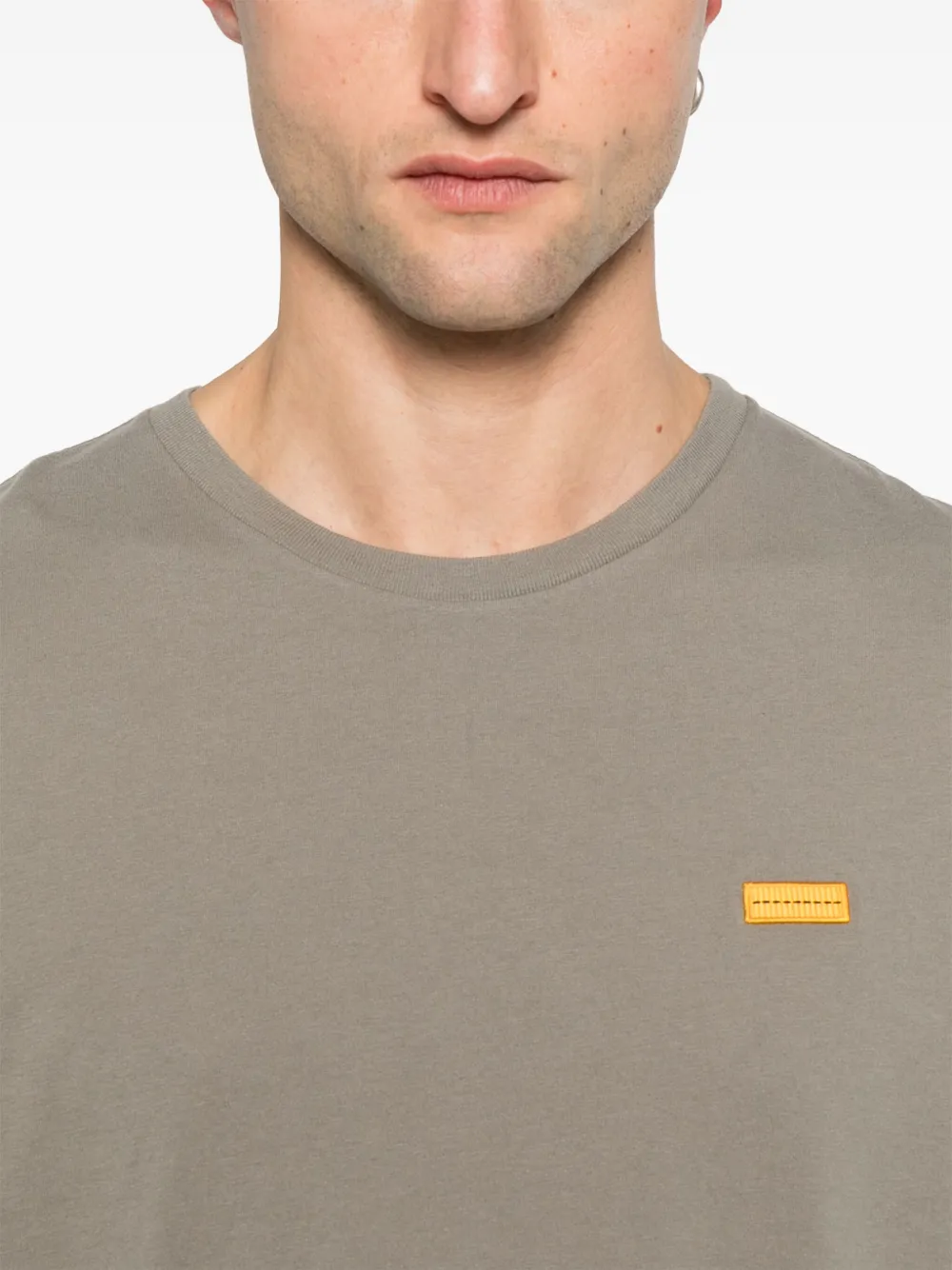 Parajumpers Nowhere T-shirt Groen