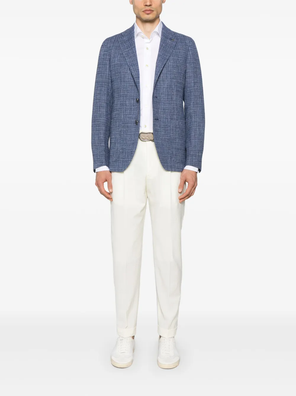 Tagliatore blazer con botones | Blazers | Image 2