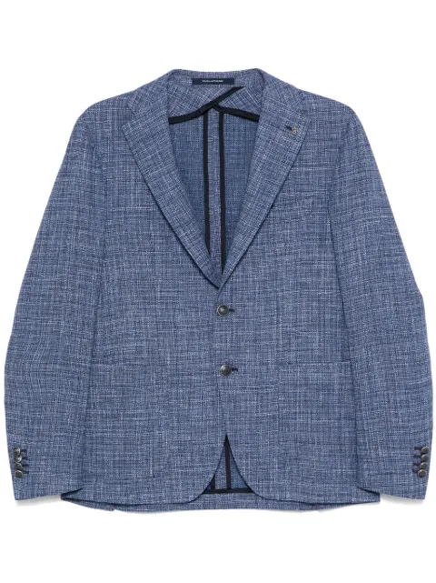 Tagliatore blazer con botones