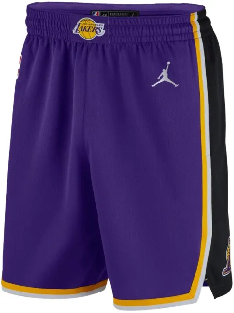 Nike shorts swingman Los Angeles Lakers 2020 Statement Edition