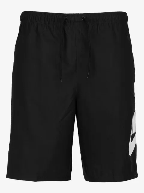 Nike shorts Club Woven Black