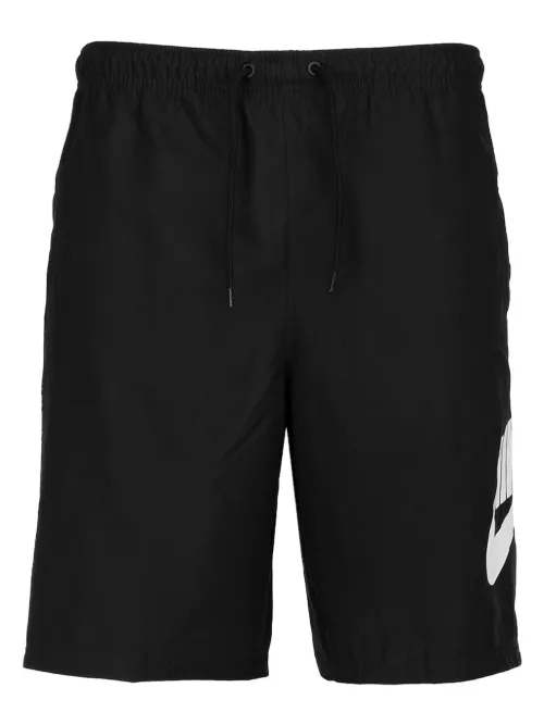 Short Club Woven 'Black' - Nike - Modalova