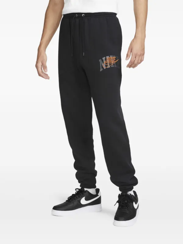 nike sportswear fleece club pants