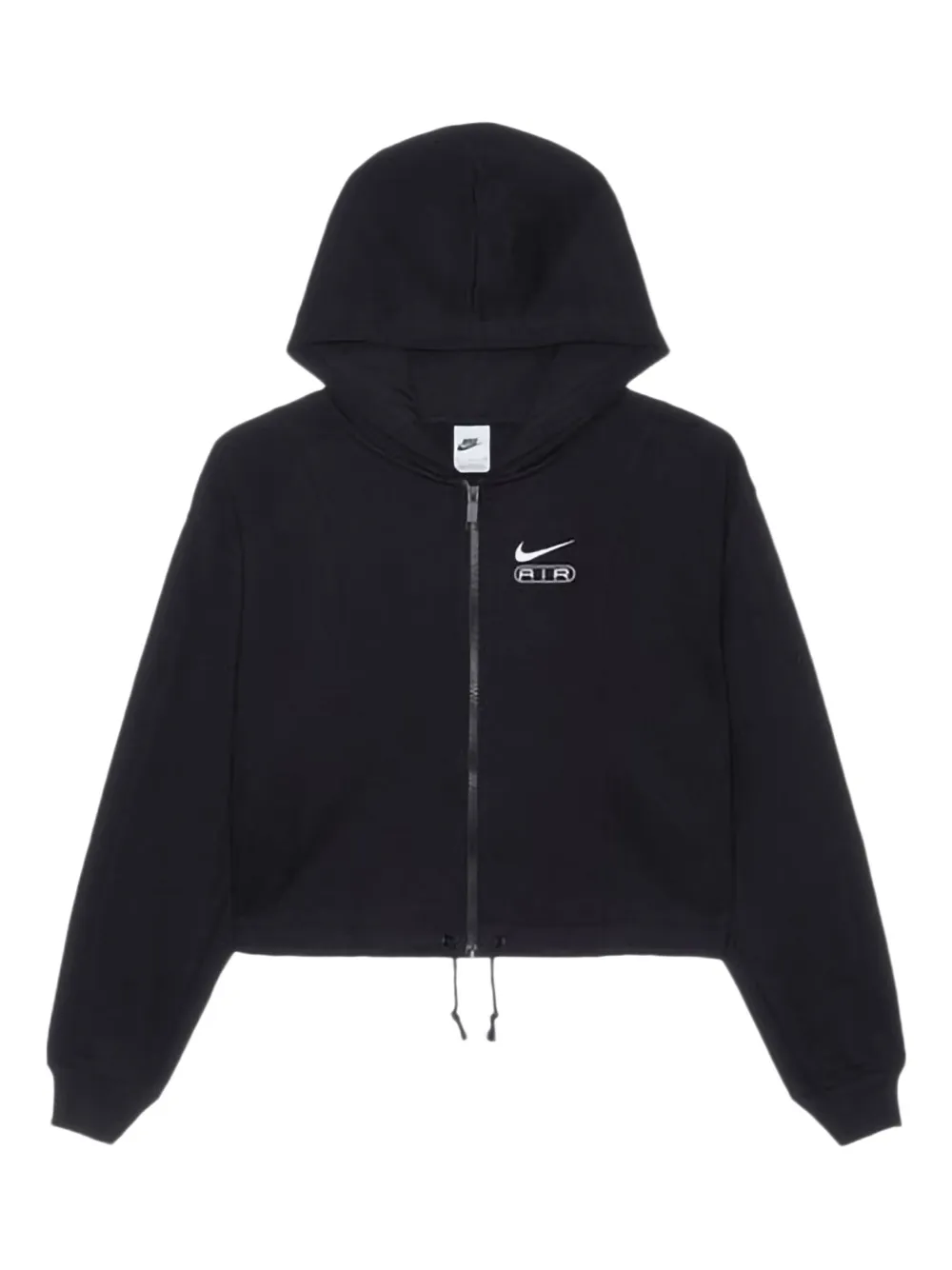 Air "Black" hoodie