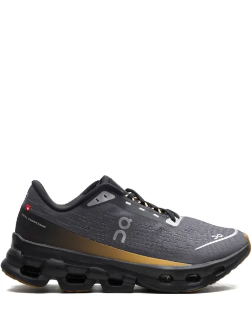 Baskets Cloudspark 'Iron/Black' - On Running - Modalova