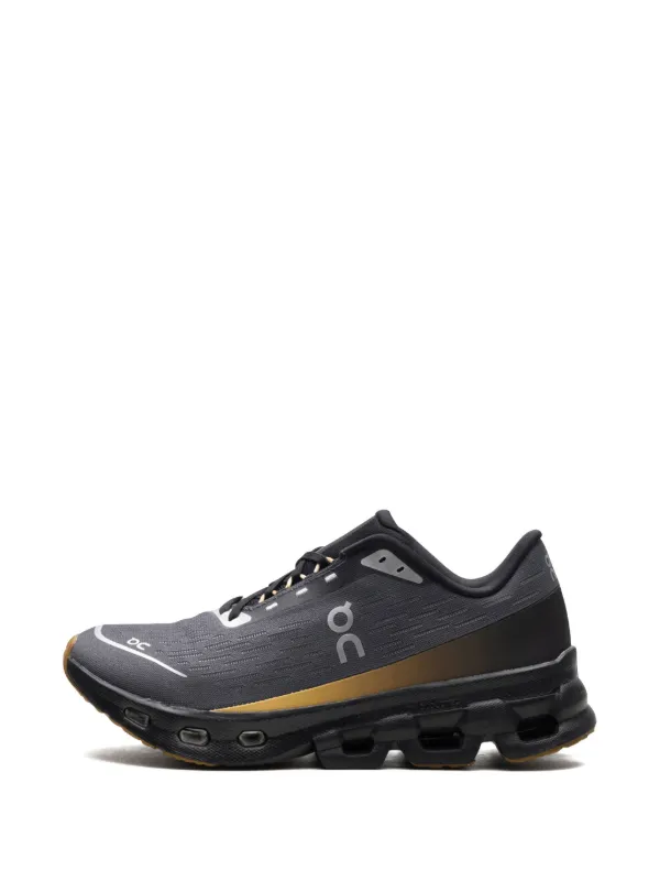 関税.送料込 ON Cloudspark running スニーカー The Cloudspark: High-propulsion running shoe for women | On