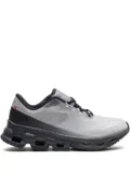 On Running Cloudspark ""Fog/Eclipse"" sneakers - Grey