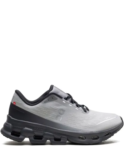 On Running tenis Cloudspark Fog/Eclipse