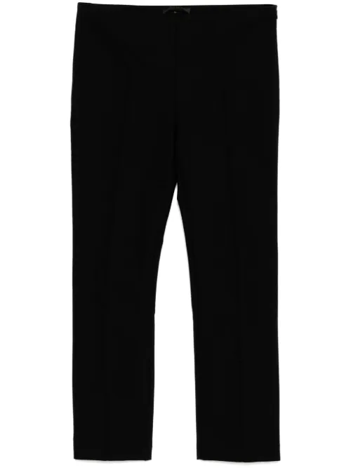 Pantalon à coupe droite - The Row Pre-Owned - Modalova