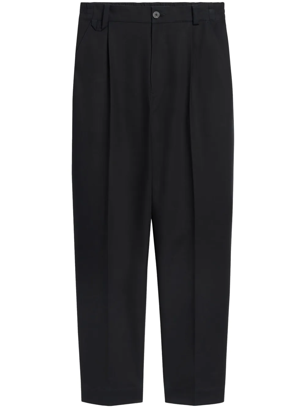 Jacquemus Croisière trousers | Black | Image 1