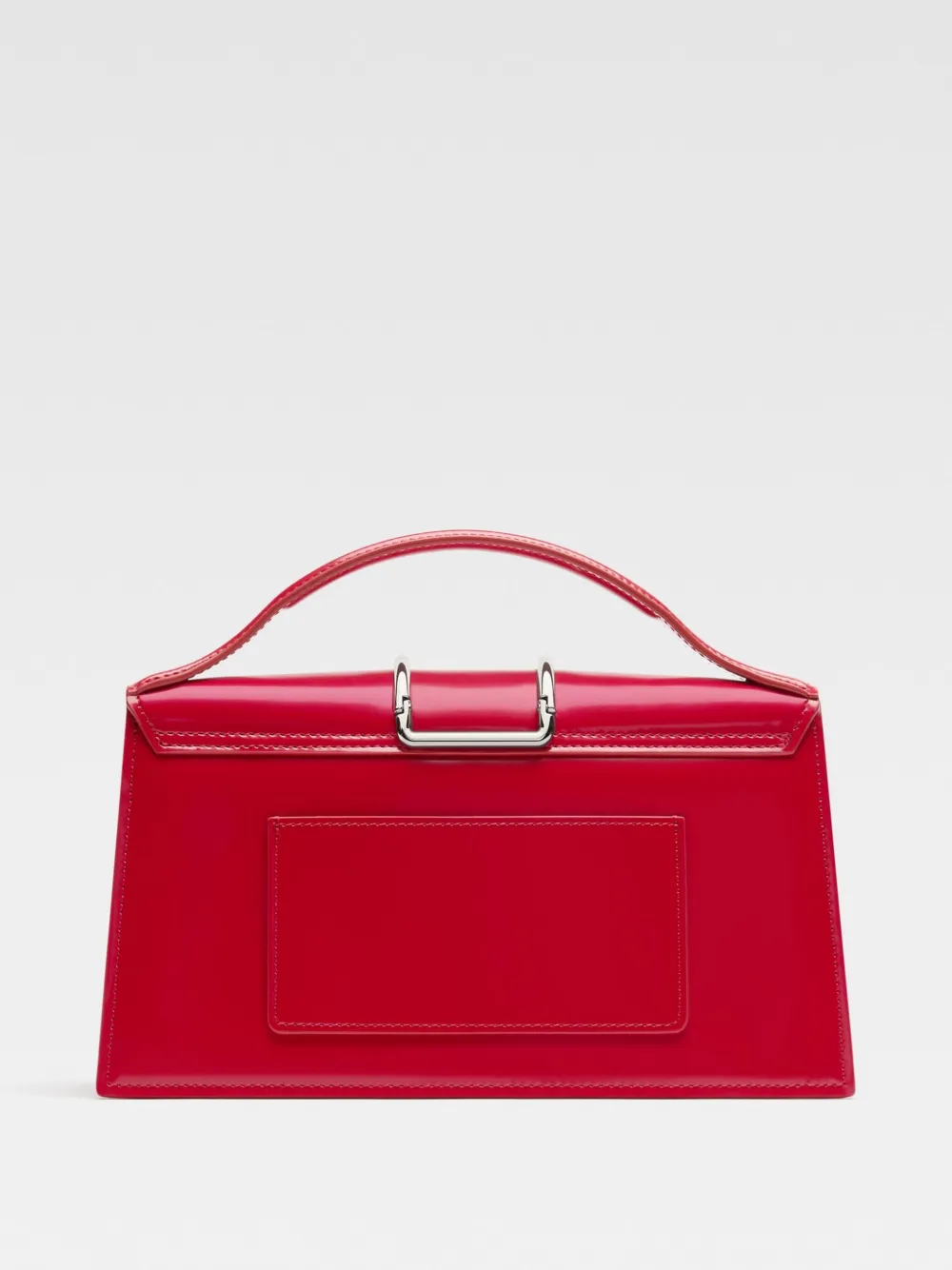 JACQUEMUS LE GRAND BAMBINO TOTE BAG