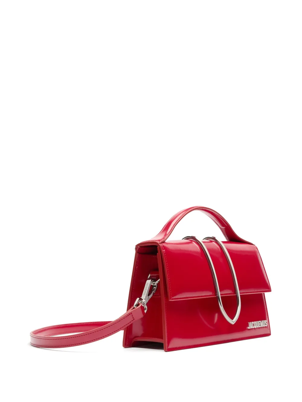 Jacquemus Borsa tote Le Grand Bambino | Borse | Image 4