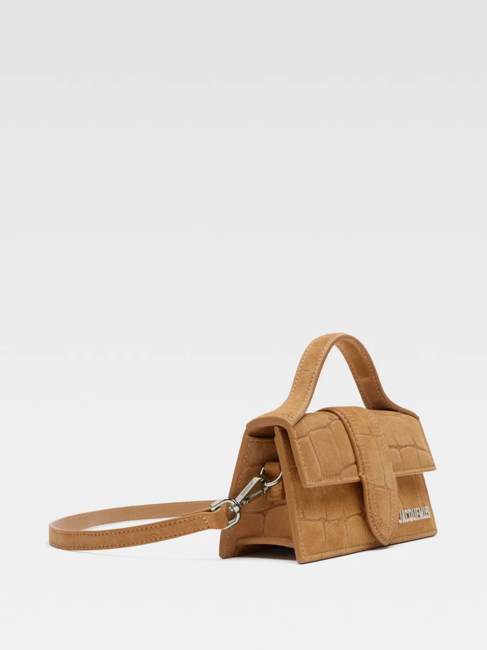 Jacquemus Le Bambino shopper Beige