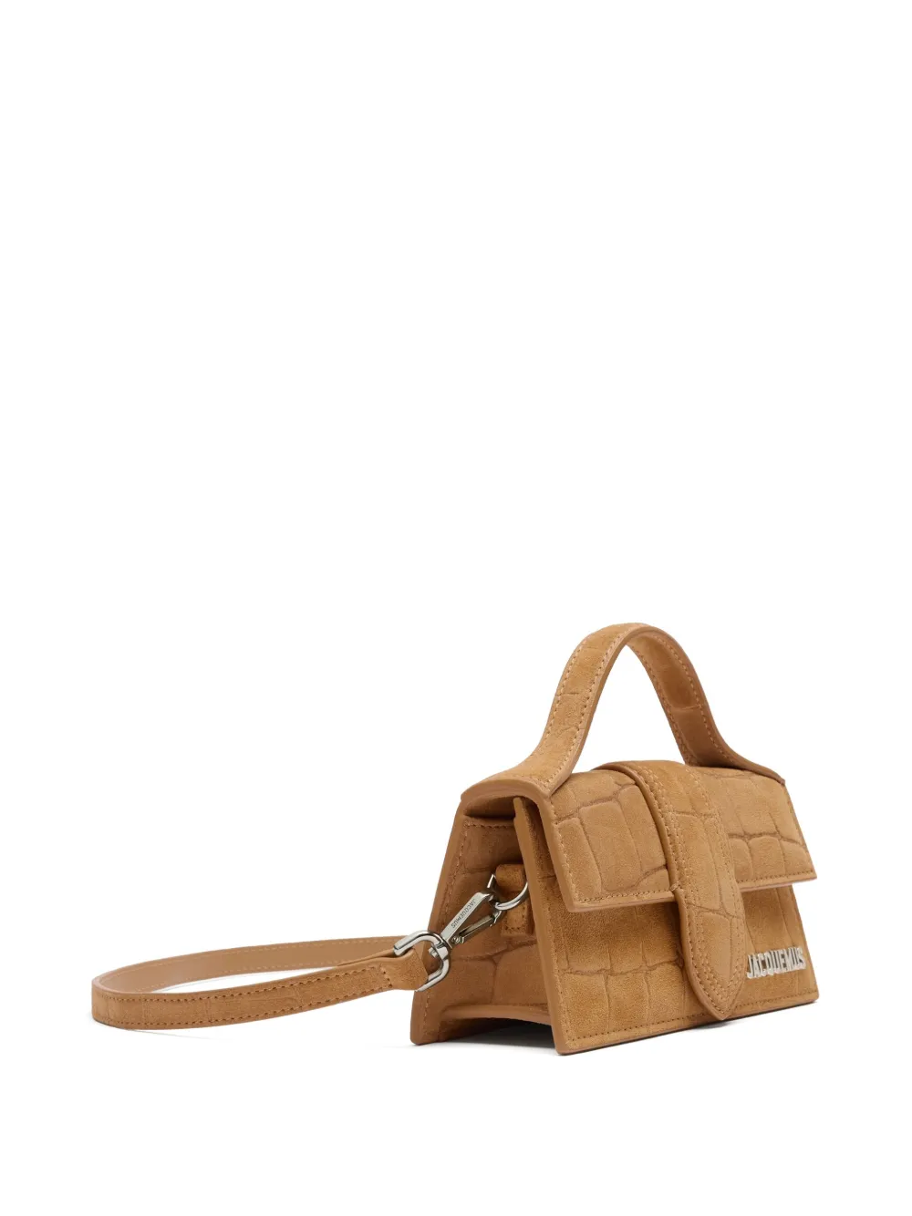 Jacquemus Le Bambino tote bag
