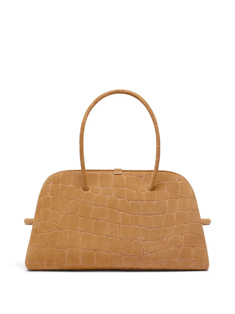 Jacquemus Le Turismo schoudertas Beige