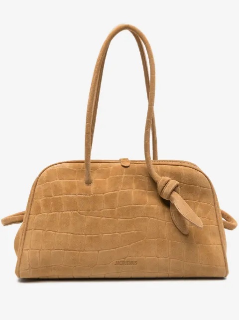 Jacquemus Le Turismo 单肩包