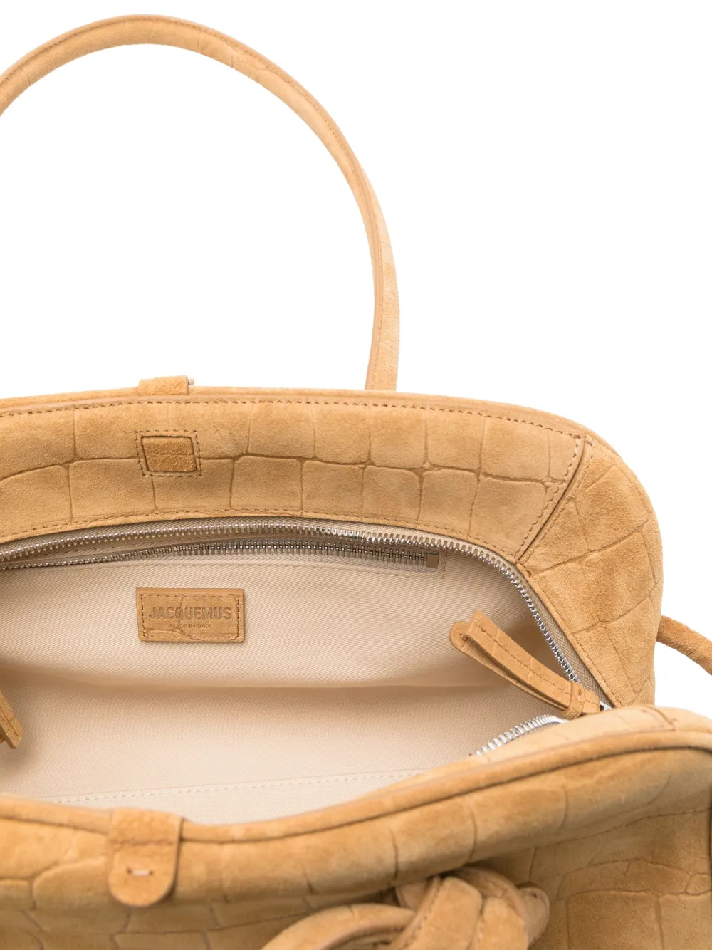 Jacquemus Le Turismo ショルダーバッグ | ニュートラル