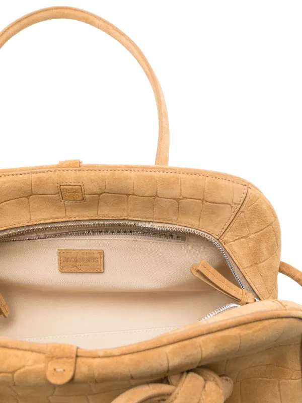 Jacquemus Le Turismo ショルダーバッグ | ニュートラル