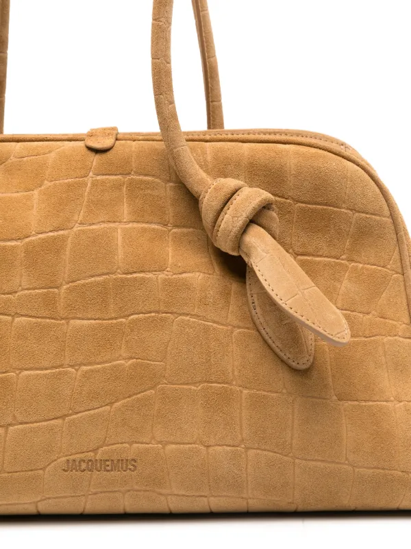 Jacquemus Le Turismo ショルダーバッグ | ニュートラル