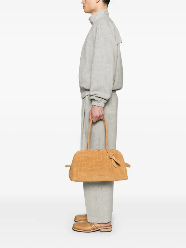 Jacquemus Le Turismo ショルダーバッグ | ニュートラル