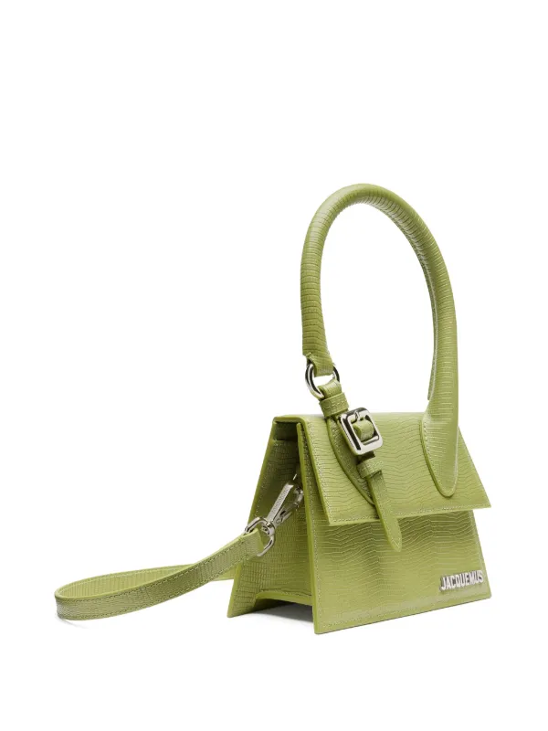 バッグ JACQUEMUS LE CHIQUITO MOYEN Jacquemus Le Chiquito Moyen Bag | Review & What fits in my