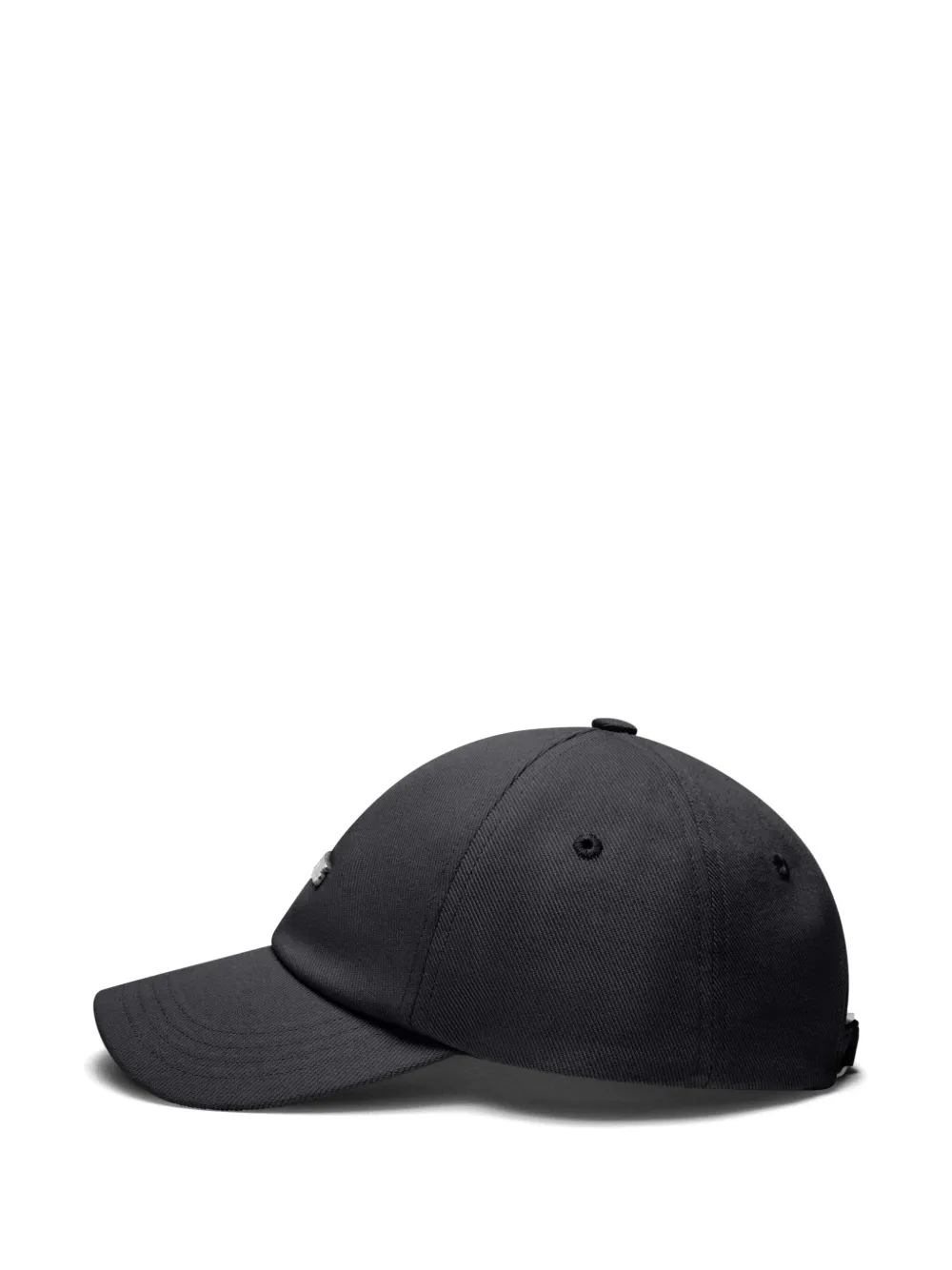 Jacquemus La Casquette Gadjo baseball cap | Women | Image 2