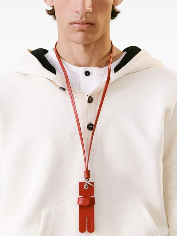 【美品】 Jacquemus ジャックムス チキータチャーム ブレスレッド Jacquemus Le Chiquito チャーム ブレスレット - メルカリ