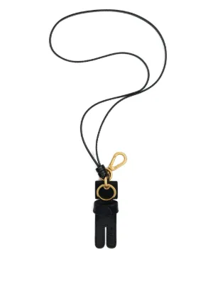 【関税込み】JACQUEMUS キーチェーン JACQUEMUS(ジャックムス) キーホルダー・キーリング(レディース