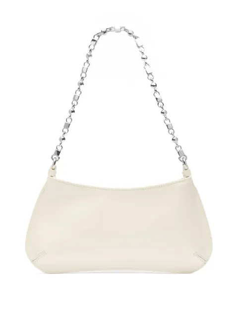 Jacquemus Le Petit Bisou Chaine shoulder bag 243BA4043128 - 2