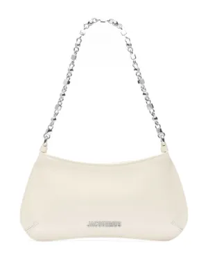 Chrome Hearts Viv ショルダーバッグ | ホワイト | FARFETCH JP
