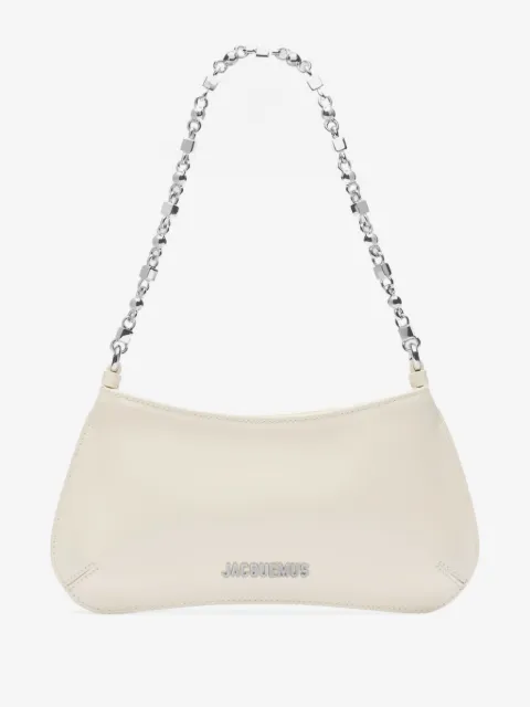 Jacquemus bolsa de hombro Little Bisou