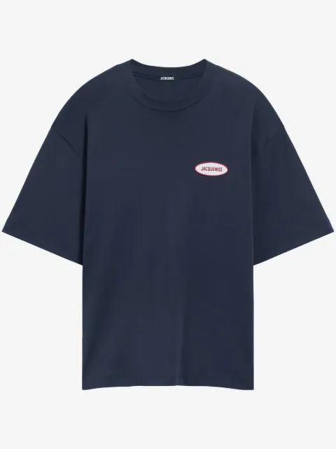 Jacquemus The Stazione T-shirt